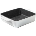 The Rock By Starfrit THE ROCK 9" Square Ovenware 034390-004-0000